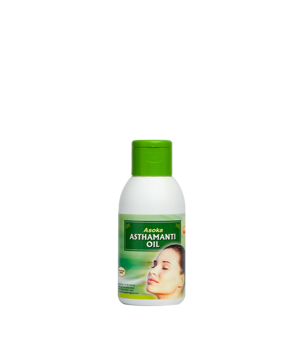 asthamanti oil