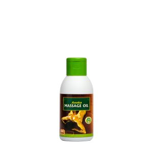 Asoka Massage Oil