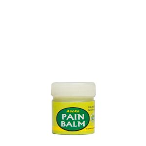 PAIN BALM