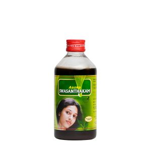 SWASANTHAKAM SYRUP