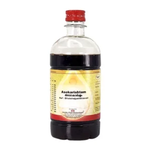asokarishtam